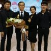 การมอบโล่เชิดชูเกียรติ ประกาศนียบัตร และกิตติกรรมประกาศ ครั้งที่18